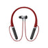 Large Battery Long Range Display Sports Neck 5.2 bluetooth headset