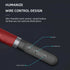 Large Battery Long Range Display Sports Neck 5.2 bluetooth headset