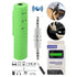 Mini Wireless Bluetooth Receiver Portable Aux Audio Receiver Adapter