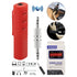 Mini Wireless Bluetooth Receiver Portable Aux Audio Receiver Adapter