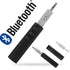 Mini Wireless Bluetooth Receiver Portable Aux Audio Receiver Adapter