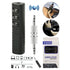 Mini Wireless Bluetooth Receiver Portable Aux Audio Receiver Adapter