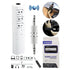 Mini Wireless Bluetooth Receiver Portable Aux Audio Receiver Adapter