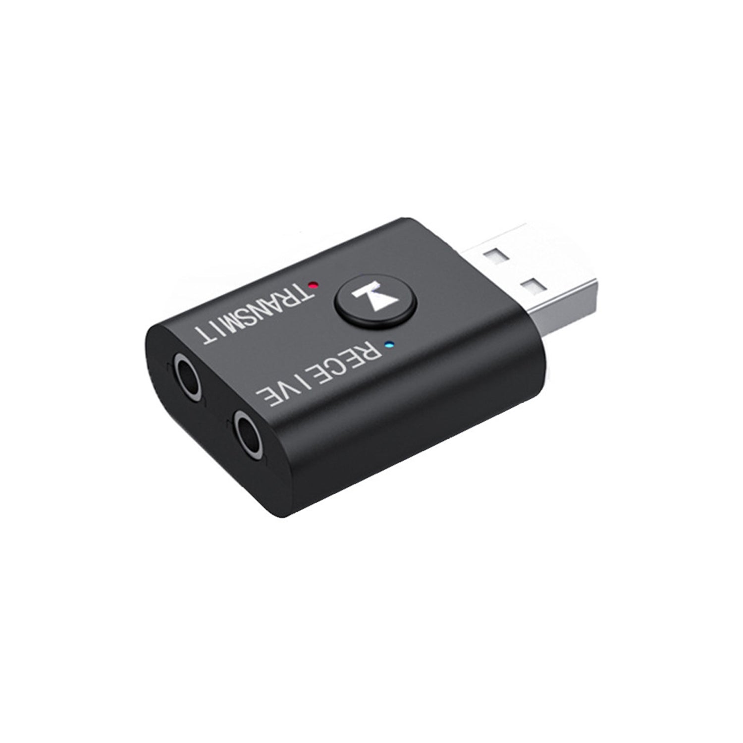 USB Mini Wireless Bluetooth Receiver and Transmit Adapter