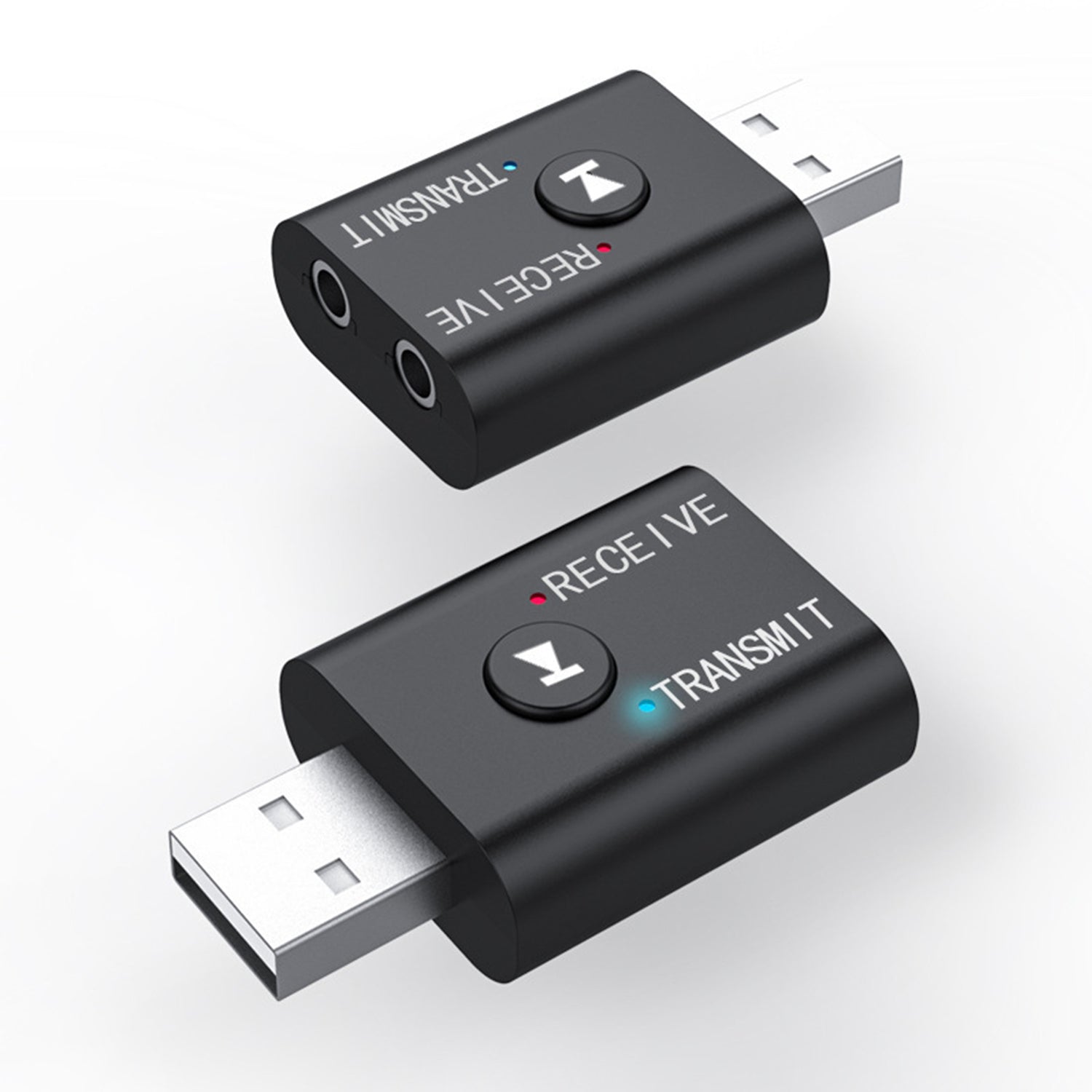 USB Mini Wireless Bluetooth Receiver and Transmit Adapter