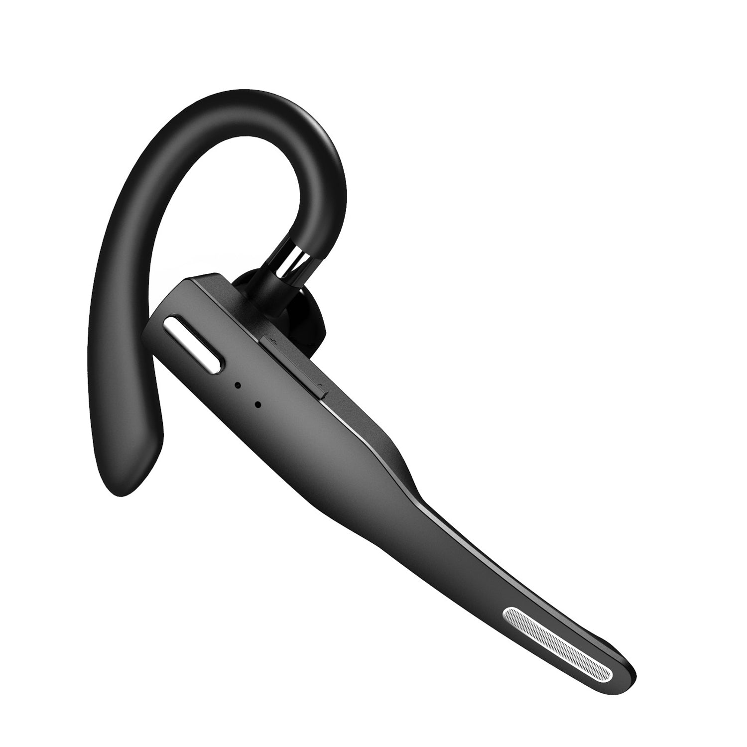 Business Bluetooth single ear digital display headset