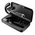 Business Bluetooth single ear digital display headset