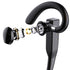 Business Bluetooth single ear digital display headset