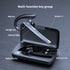 Business Bluetooth single ear digital display headset