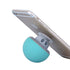 Mini mushroom Bluetooth wireless speaker, which can be used as a mobile phone support