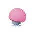 Mini mushroom Bluetooth wireless speaker, which can be used as a mobile phone support