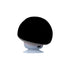Mini mushroom Bluetooth wireless speaker, which can be used as a mobile phone support