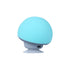 Mini mushroom Bluetooth wireless speaker, which can be used as a mobile phone support