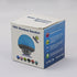 Mini mushroom Bluetooth wireless speaker, which can be used as a mobile phone support