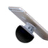 Mini mushroom Bluetooth wireless speaker, which can be used as a mobile phone support
