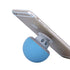Mini mushroom Bluetooth wireless speaker, which can be used as a mobile phone support