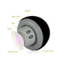 Mini mushroom Bluetooth wireless speaker, which can be used as a mobile phone support
