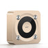 Wireless Phone Mini Stereo Colorful Lights Portable Small Steel Gun Bass Bluetooth Speaker