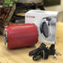 Mini Portable Wireless Bluetooth Speaker Stereo Speakerphone Radio Music Subwoofer Column Speakers