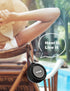 Portable Waterproof Mini Speaker with  Built-in Microphone
