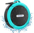 Portable Waterproof Mini Speaker with  Built-in Microphone