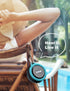 Portable Waterproof Mini Speaker with  Built-in Microphone