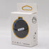 Portable Waterproof Mini Speaker with  Built-in Microphone