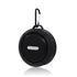 Portable Waterproof Mini Speaker with  Built-in Microphone