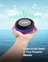 Portable Waterproof Mini Speaker with  Built-in Microphone