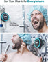 Portable Waterproof Mini Speaker with  Built-in Microphone