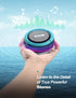 Portable Waterproof Mini Speaker with  Built-in Microphone