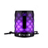 Stereo Color Changing LED Bluetooth Speaker for All Wireless Devices