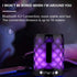 Stereo Color Changing LED Bluetooth Speaker for All Wireless Devices