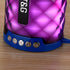 Stereo Color Changing LED Bluetooth Speaker for All Wireless Devices