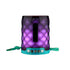 Stereo Color Changing LED Bluetooth Speaker for All Wireless Devices