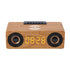 Retro Bluetooth Music Player with Phone Radio Charging