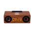 Retro Bluetooth Music Player with Phone Radio Charging