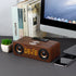 Retro Bluetooth Music Player with Phone Radio Charging