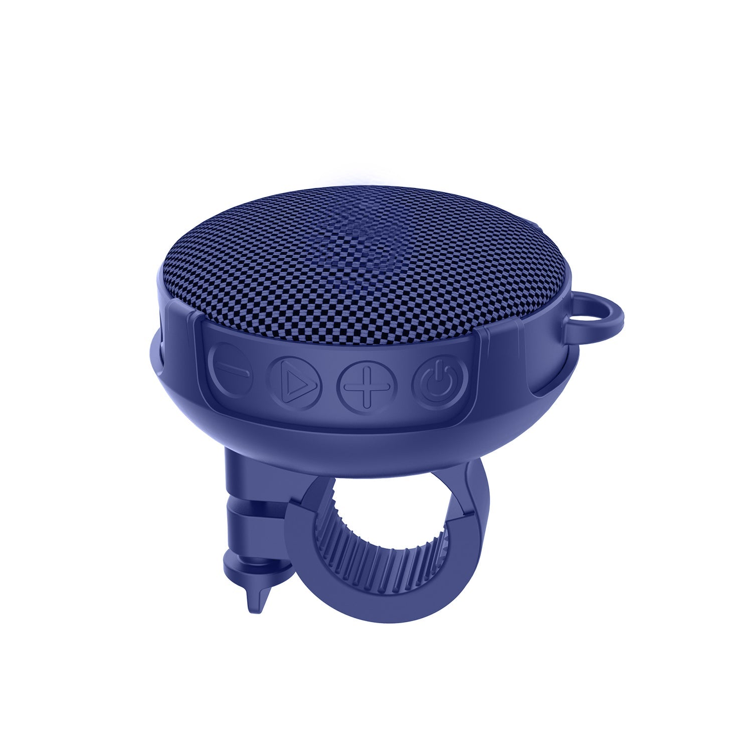 Outdoor waterproof riding car portable Bluetooth speaker