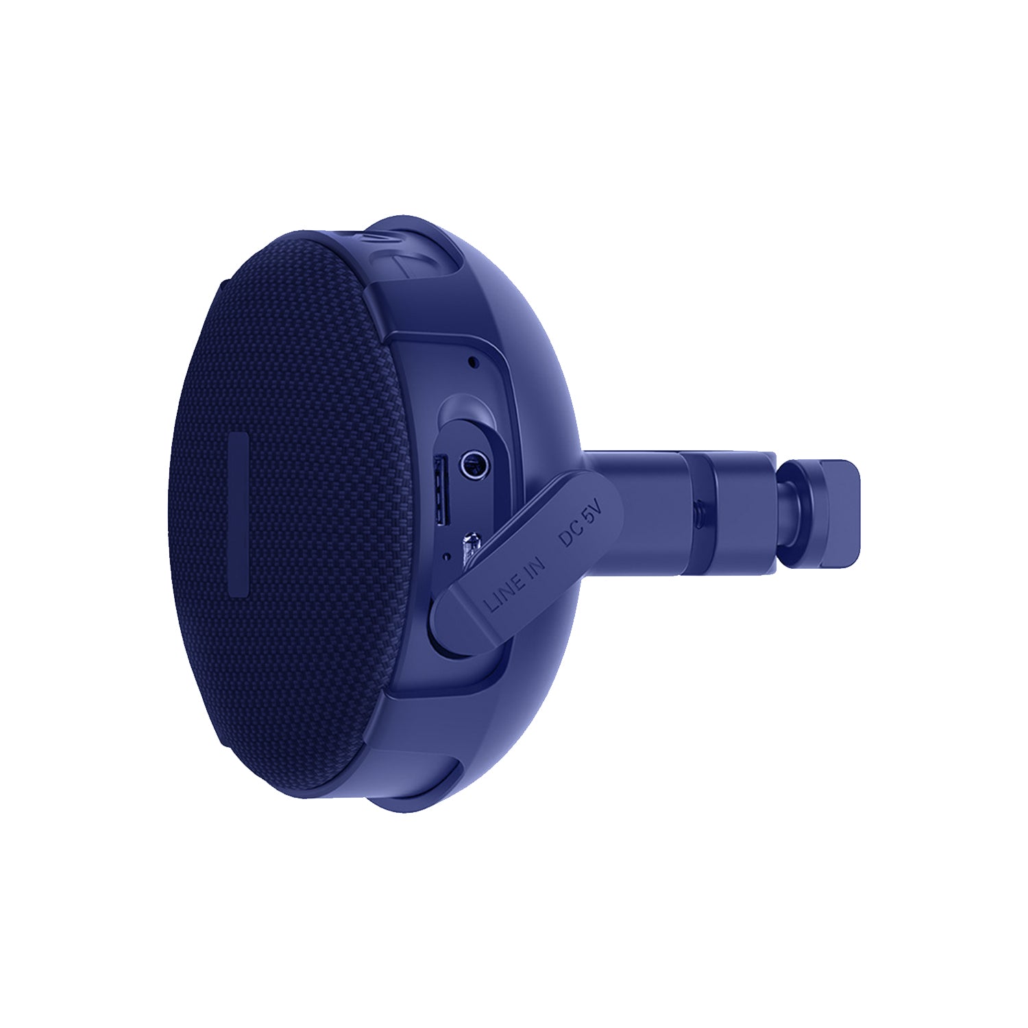 Outdoor waterproof riding car portable Bluetooth speaker
