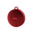 Outdoor waterproof riding car portable Bluetooth speaker