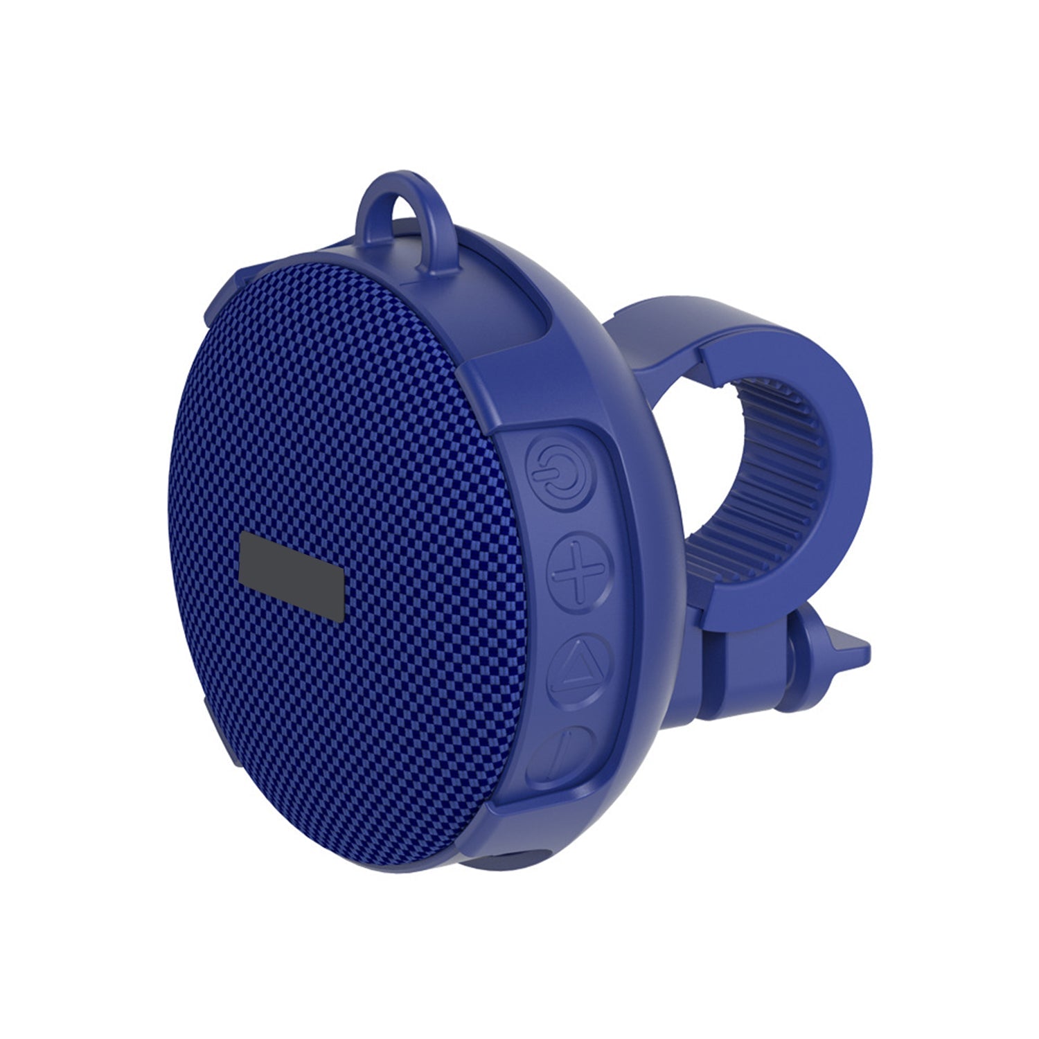 Outdoor waterproof riding car portable Bluetooth speaker