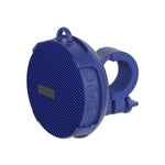 Outdoor waterproof riding car portable Bluetooth speaker