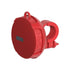 Outdoor waterproof riding car portable Bluetooth speaker