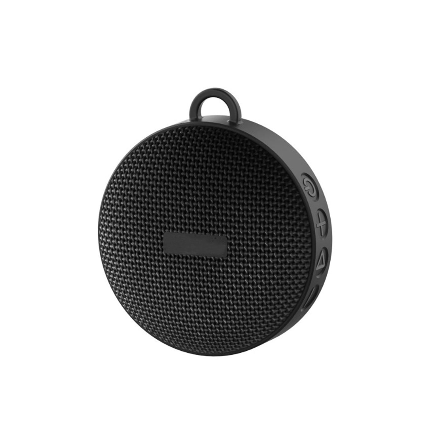 Outdoor waterproof riding car portable Bluetooth speaker