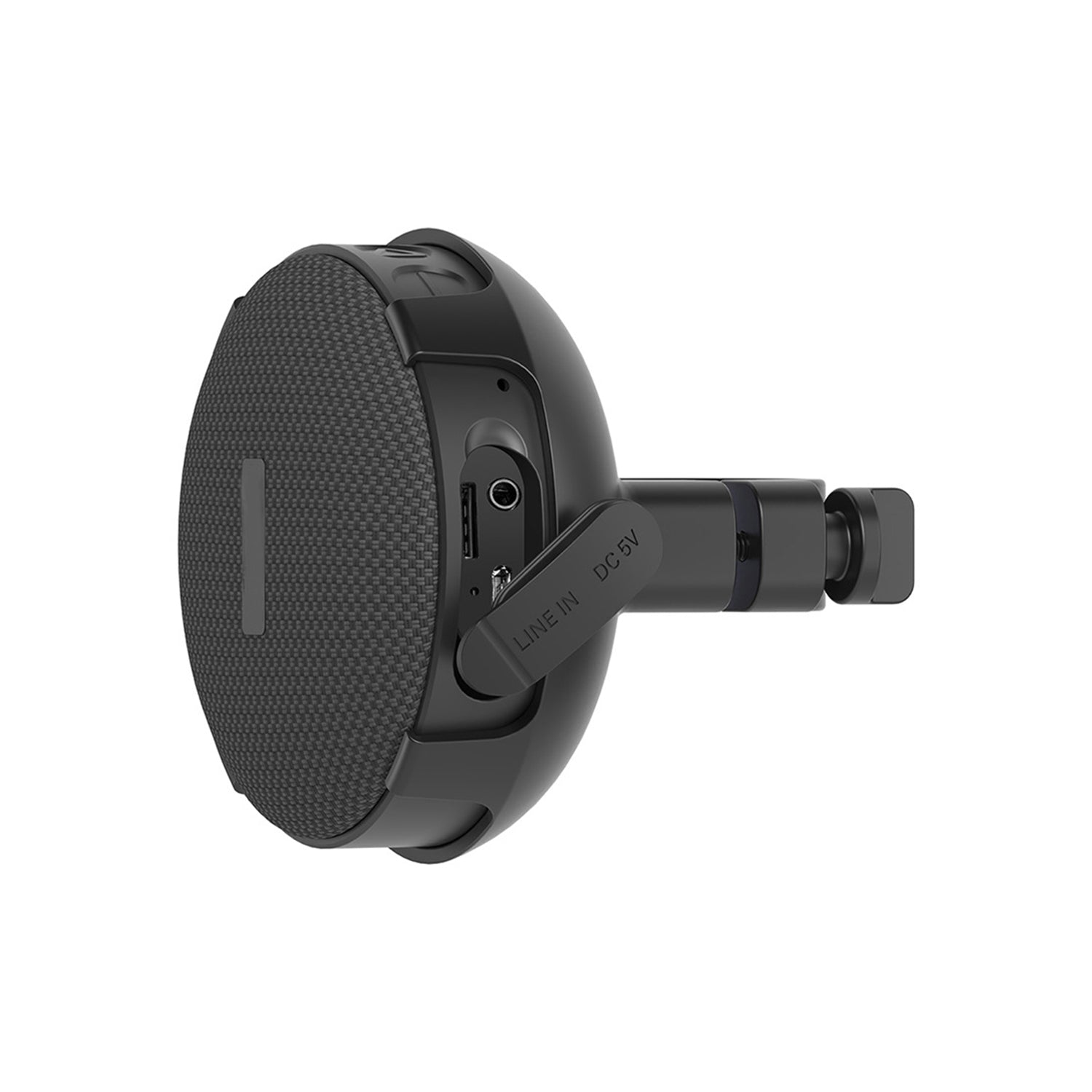 Outdoor waterproof riding car portable Bluetooth speaker