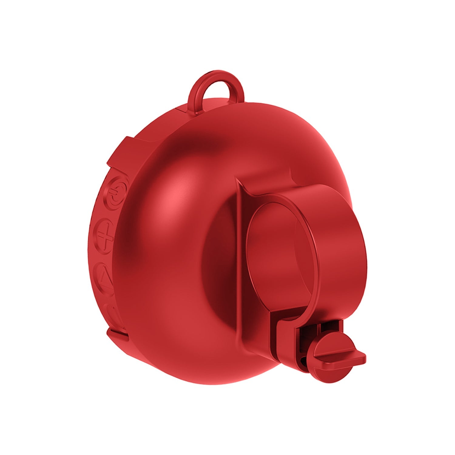 Outdoor waterproof riding car portable Bluetooth speaker