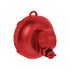 Outdoor waterproof riding car portable Bluetooth speaker