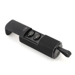 3 in1 Wireless Bluetooth Speaker Outdoor Portable Mobile Power bank and sports headphones