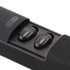 3 in1 Wireless Bluetooth Speaker Outdoor Portable Mobile Power bank and sports headphones